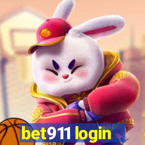 bet911 login